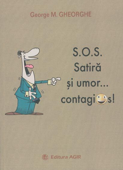 Ironia vieţii şi comicul existenţei