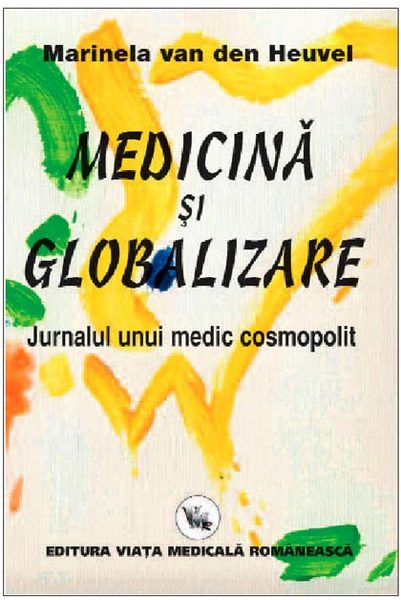 Cultura medicinii globale