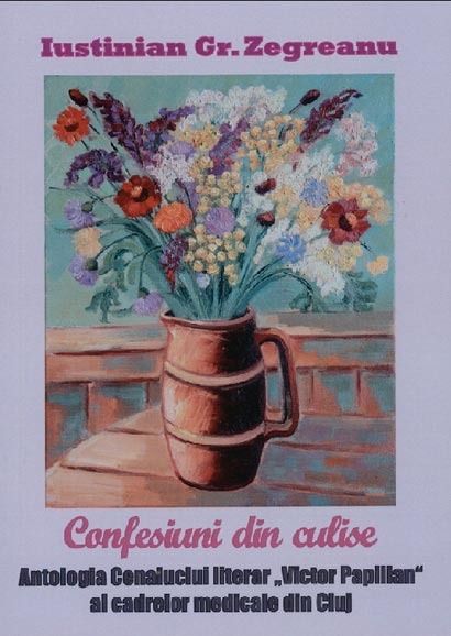 Creaţia artistică – desăvârşire a actului terapeutic