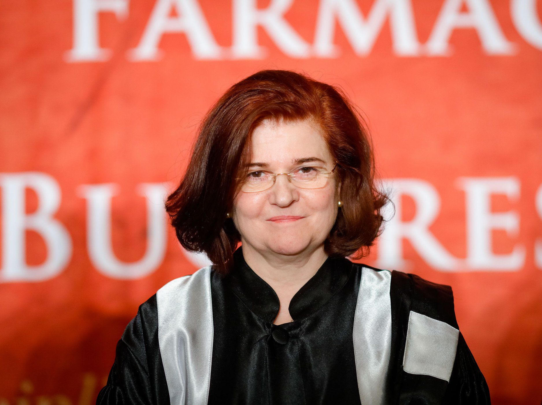 Prof. dr. Cătălina Poiană, aleasă președinte al CMMB pentru un nou mandat