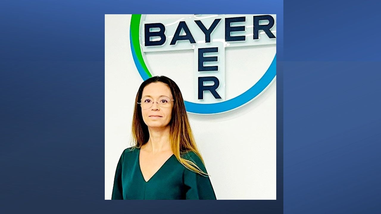 Divizia Bayer pentru România și Republica Moldova are un nou Country Manager