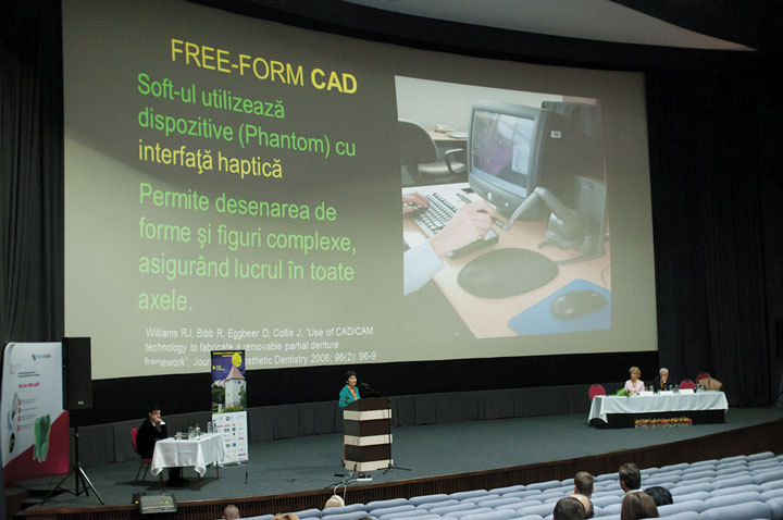 Nanoproteze și cateterizare