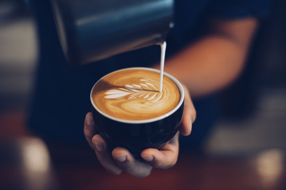 Nutriționiștii europeni confirmă beneficiile consumului de cafea