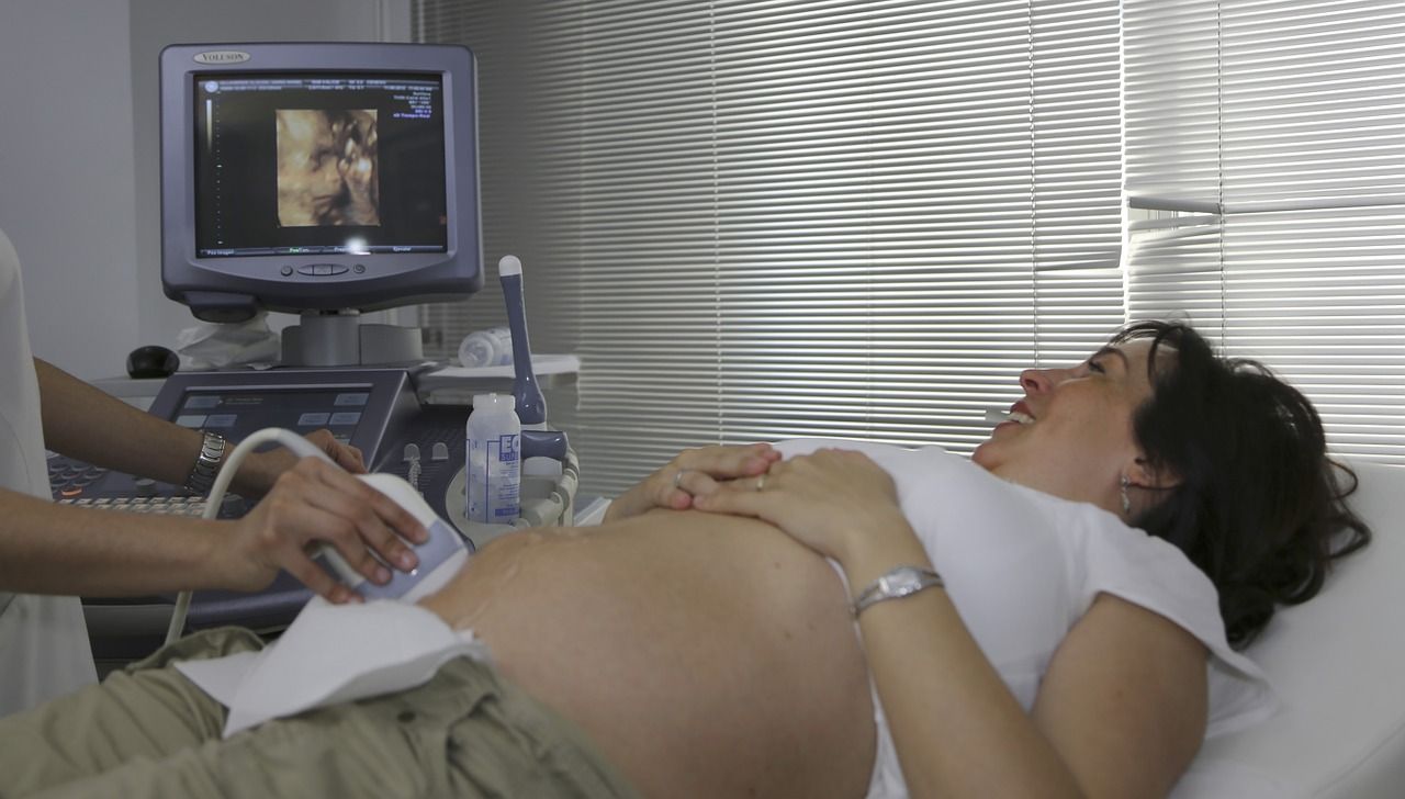 Centre medicale de excelenţă în screening prenatal, în regiunea de vest a ţării