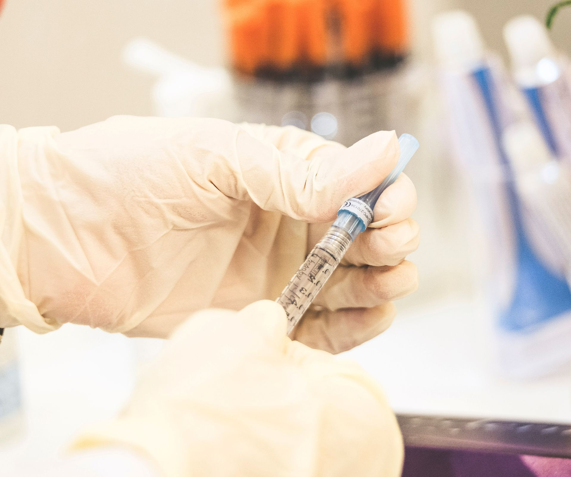 Singapore: BioNTech deschide o uzină de vaccinuri pe bază de ARNm