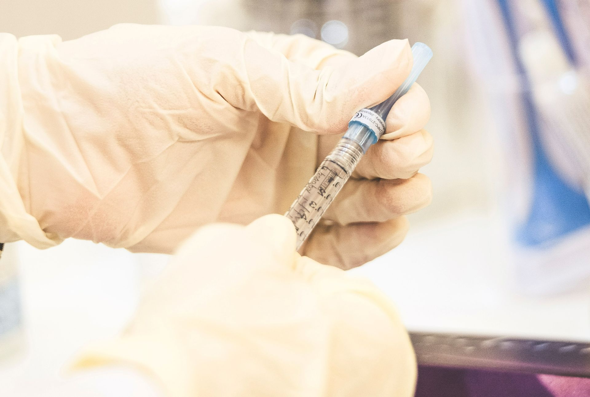 Vaccinul ARNm – noi rezultate promiţătoare