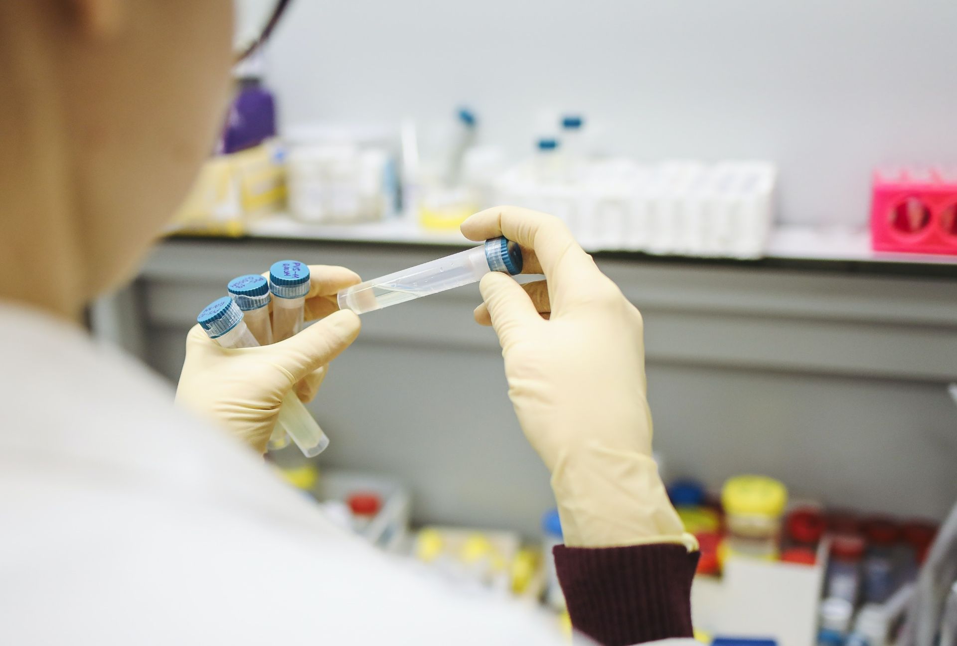 Studiu: imunoterapii în beneficiul pacienților oncologici