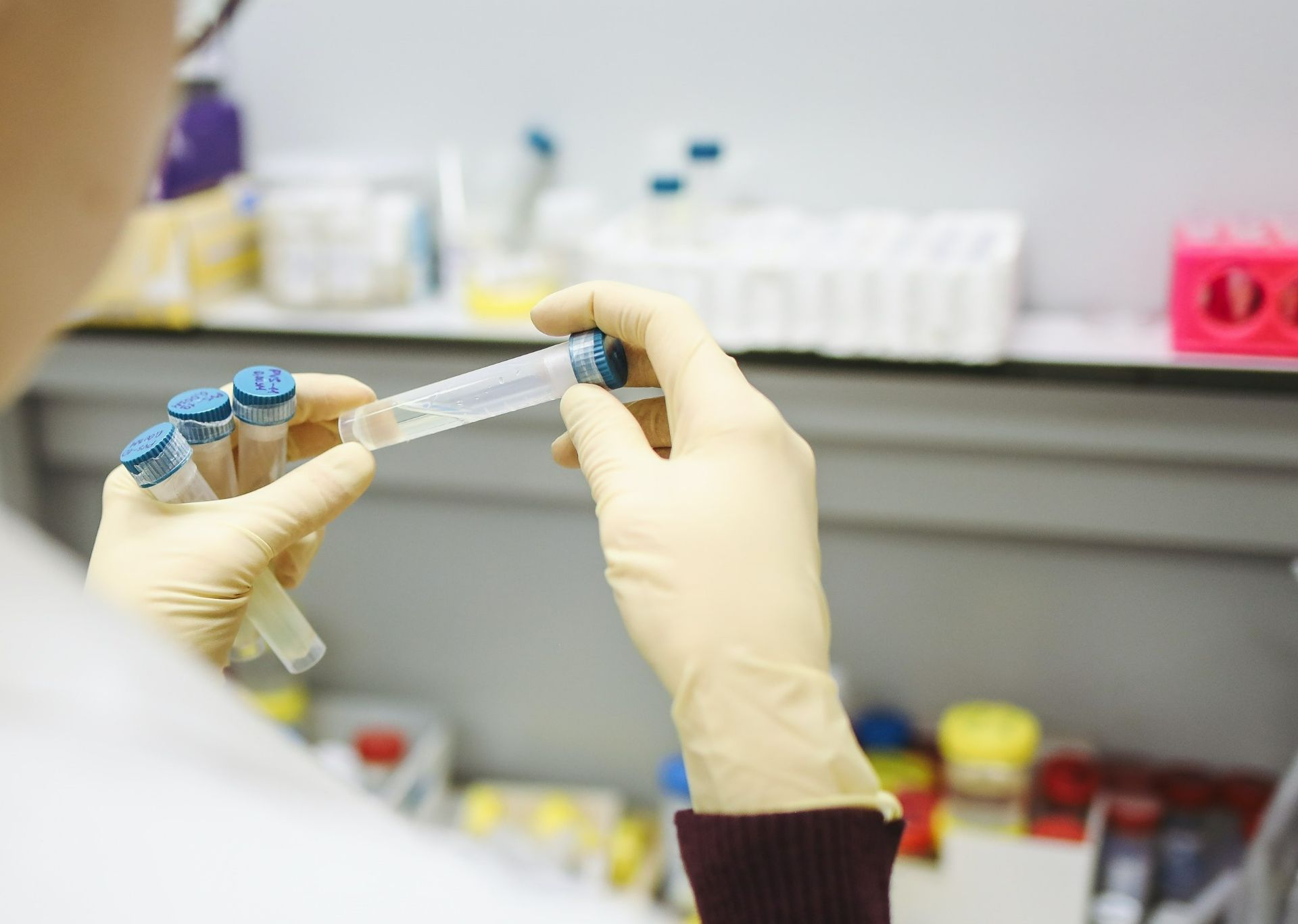 Italia: cercetătorii au creat un vaccin anti-cancer promițător