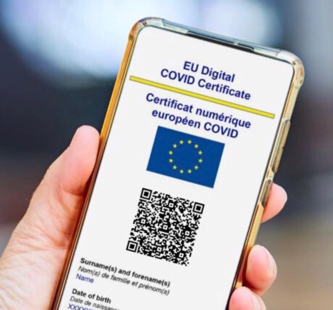 Câte certificate digitale COVID au fost eliberate până în prezent în România