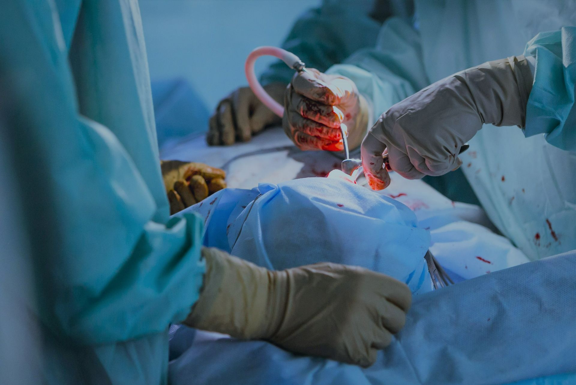 Iași: cinci transplanturi renale în șapte zile la Spitalul Clinic Parhon