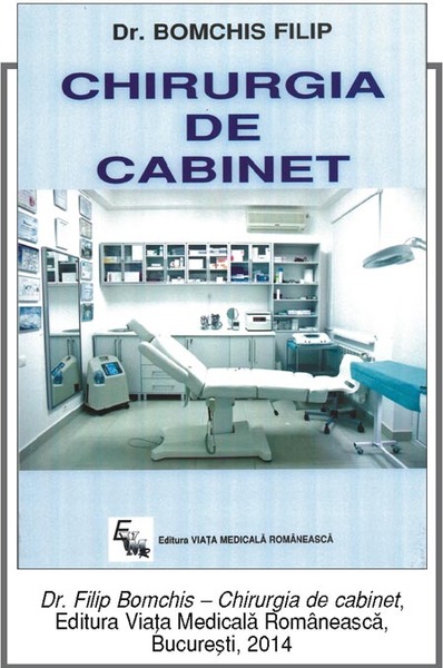 Ghid de chirurgie în ambulatoriu