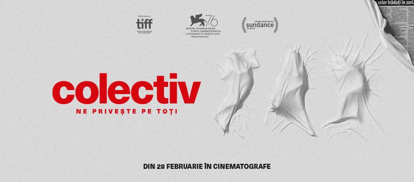 colectiv film