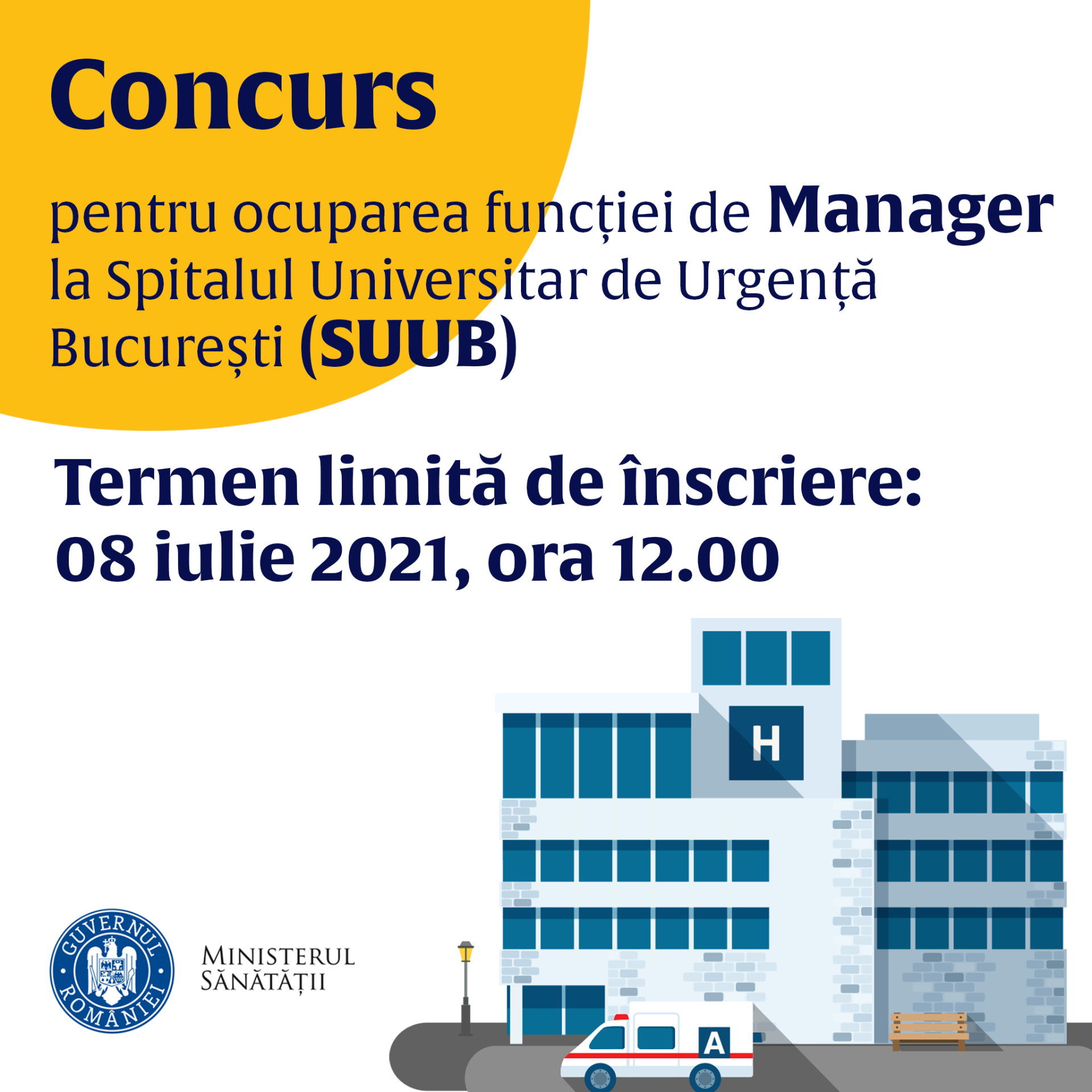 concurs SUUB