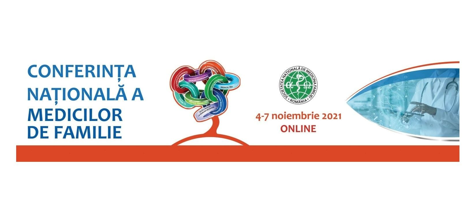 SNMF: a început Conferința Națională a Medicilor de Familie