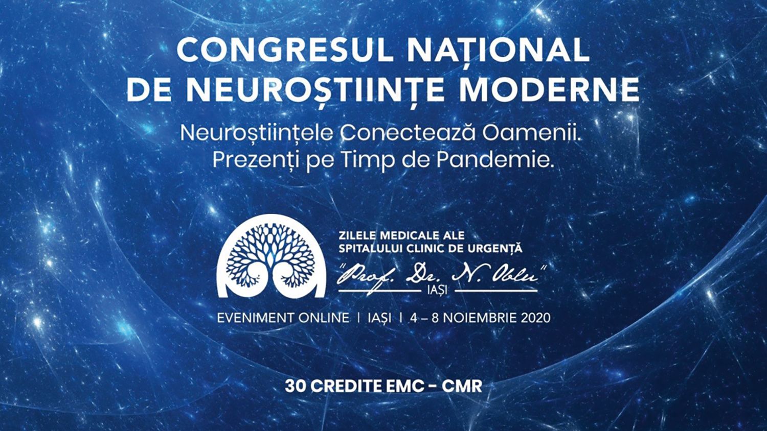 Neuroștiinţele conectează oamenii