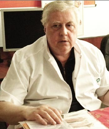 Noutăţile Congresului de hepatologie