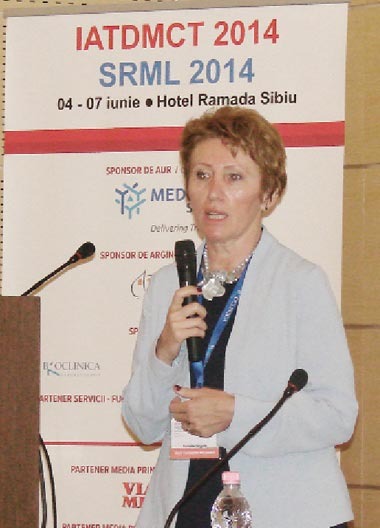 Congresul SRML: „Să ştim ce se poate face“