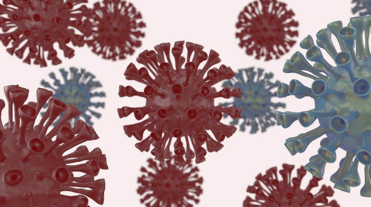 Coronavirus în România: 1.269 cazuri noi de persoane infectate