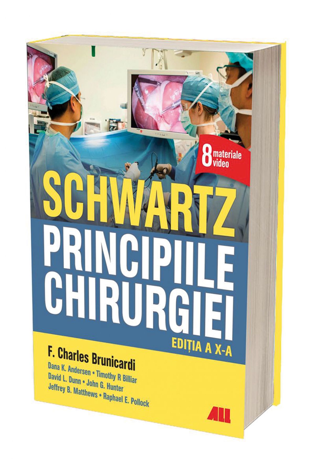 coperta principiile chirurgiei