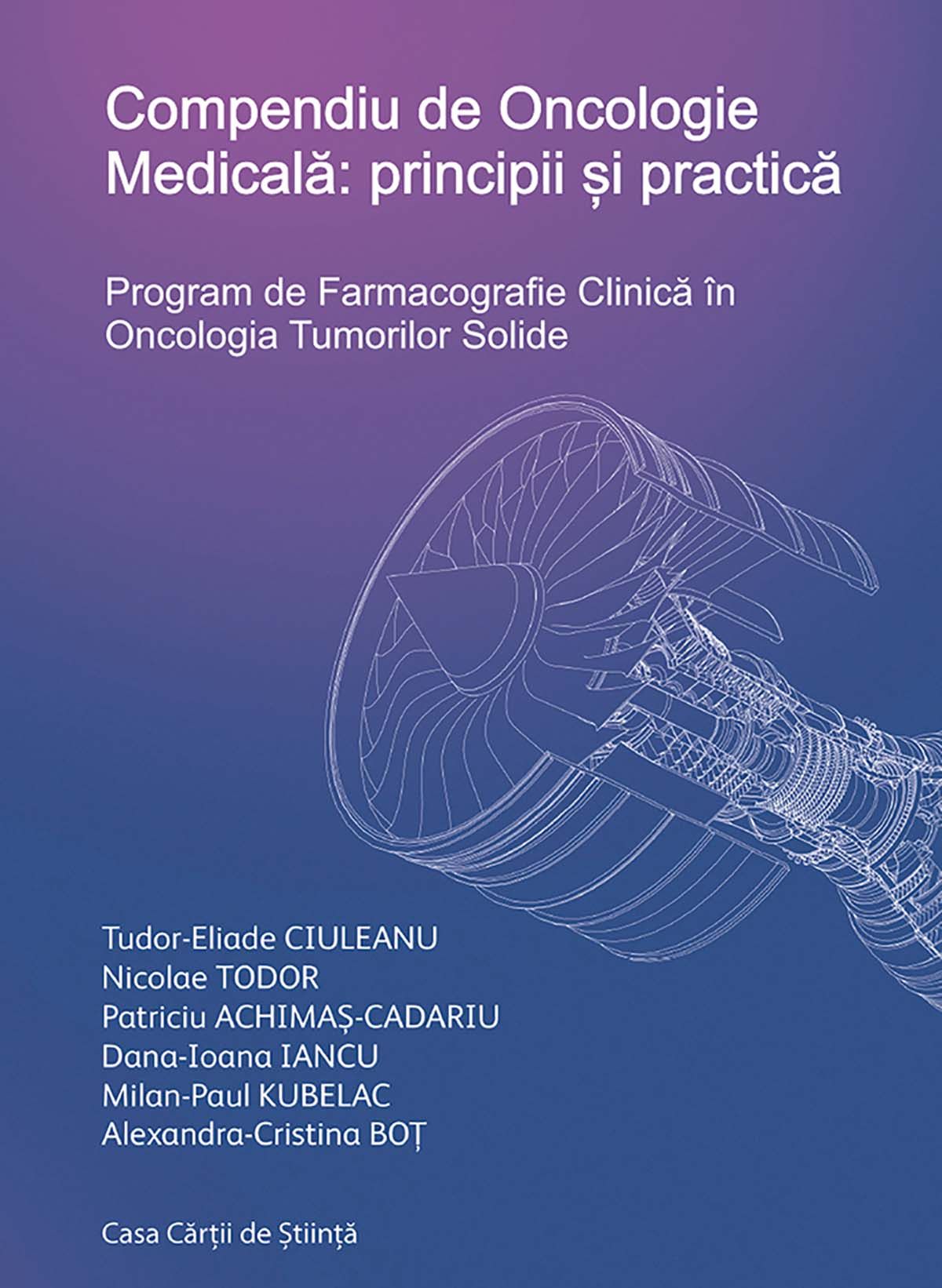 Principii și practică în oncologia clinică
