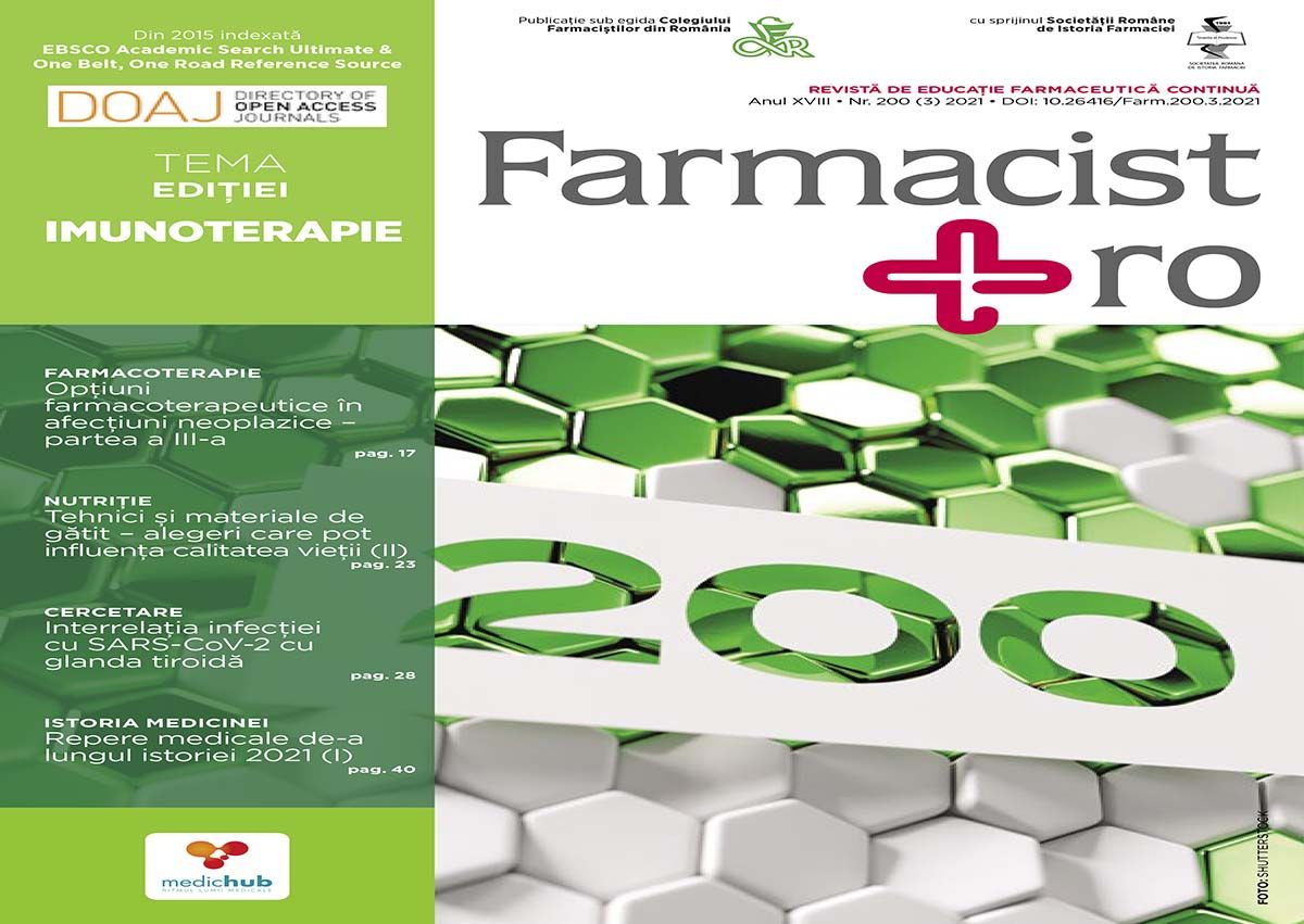 coperta Farmacist_3_2021_mic