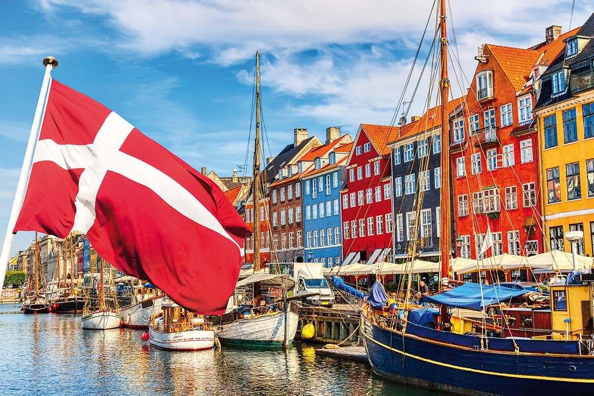 Danemarca, fără restricţii pentru COVID-19