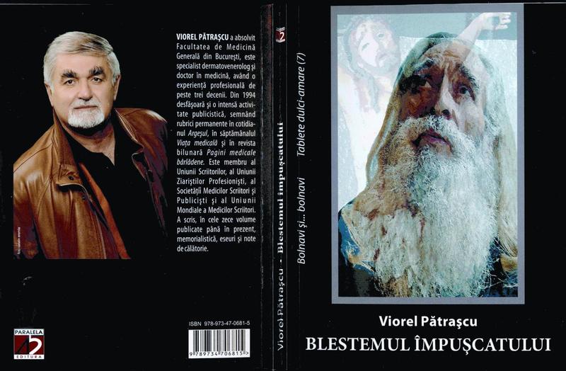 Crucificarea României