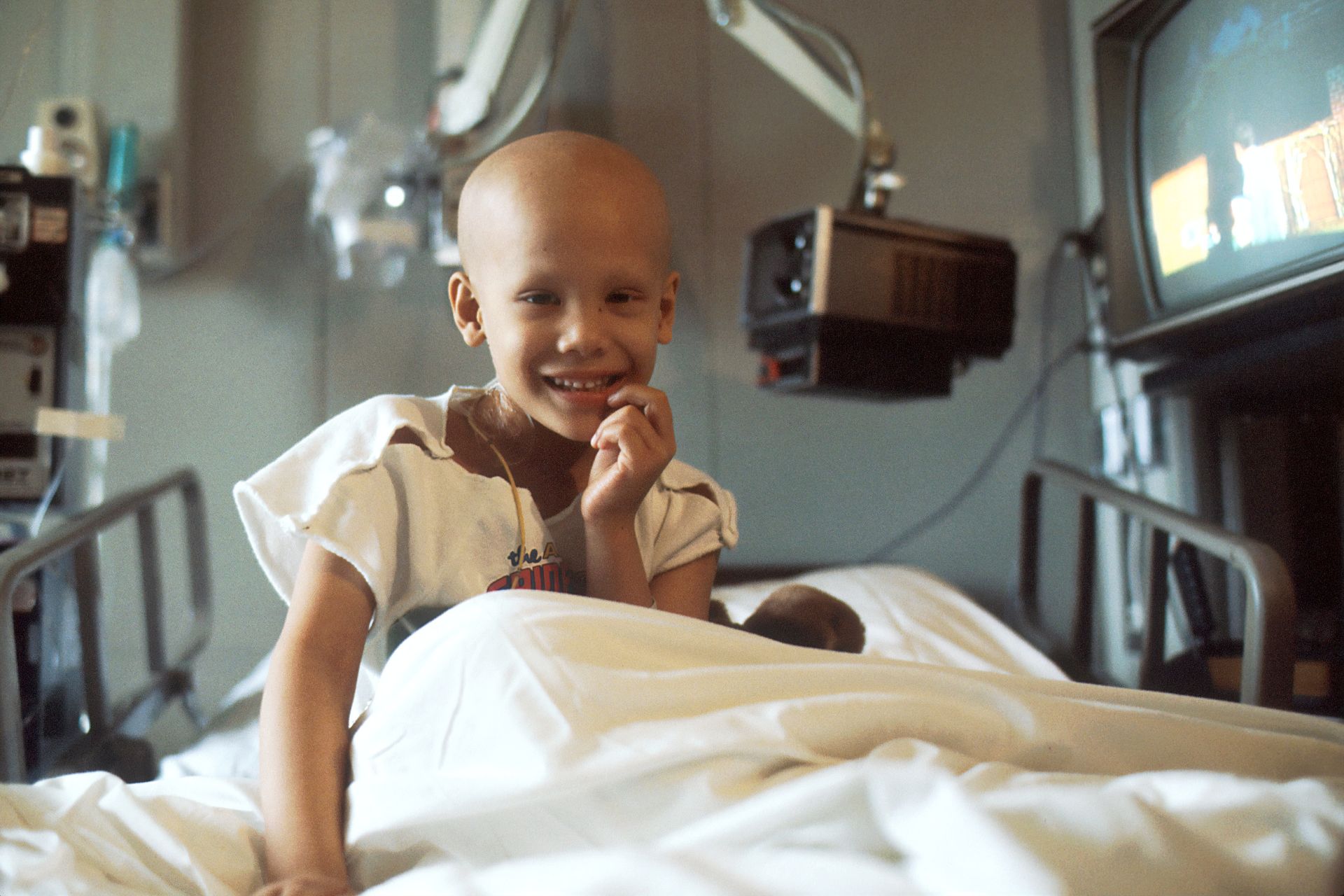 Dr. Mihaela Bucurenci: Copiii cu cancer au nevoie de asistență psihologică