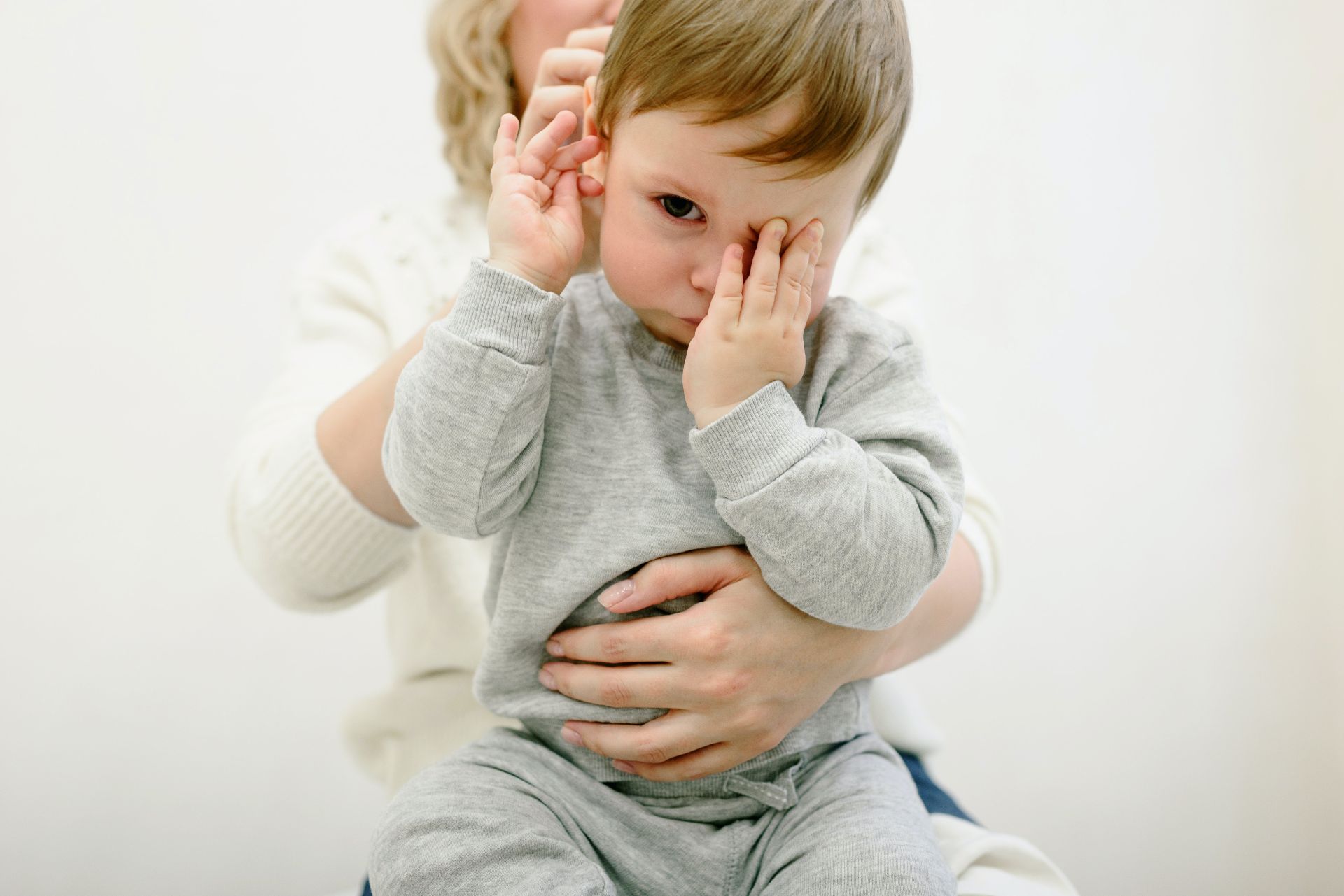 Dr. Mihai Craiu: 5 recomandări pentru respirația sugarului răcit