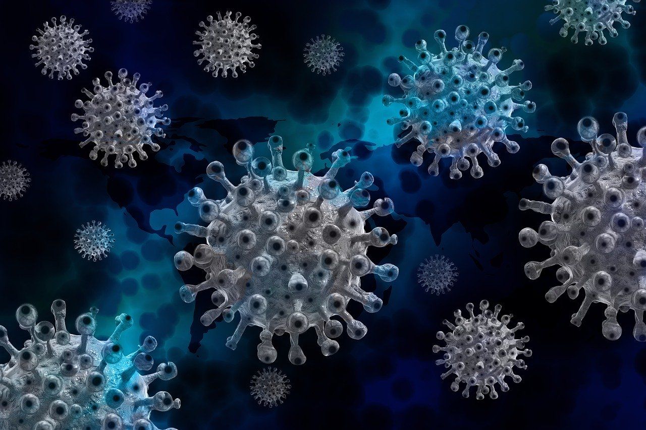 Coronavirus în România: 889 cazuri noi în ultimele 24 de ore