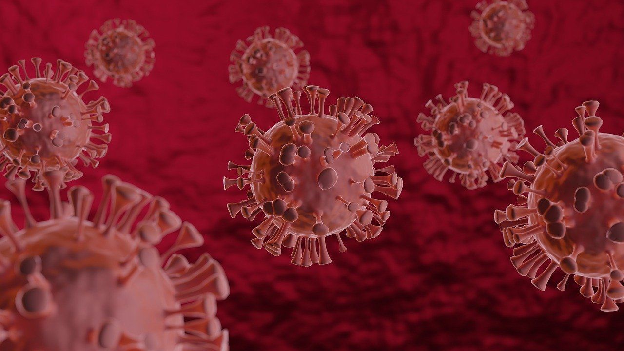 Coronavirus în România: 1.328 cazuri noi de persoane infectate