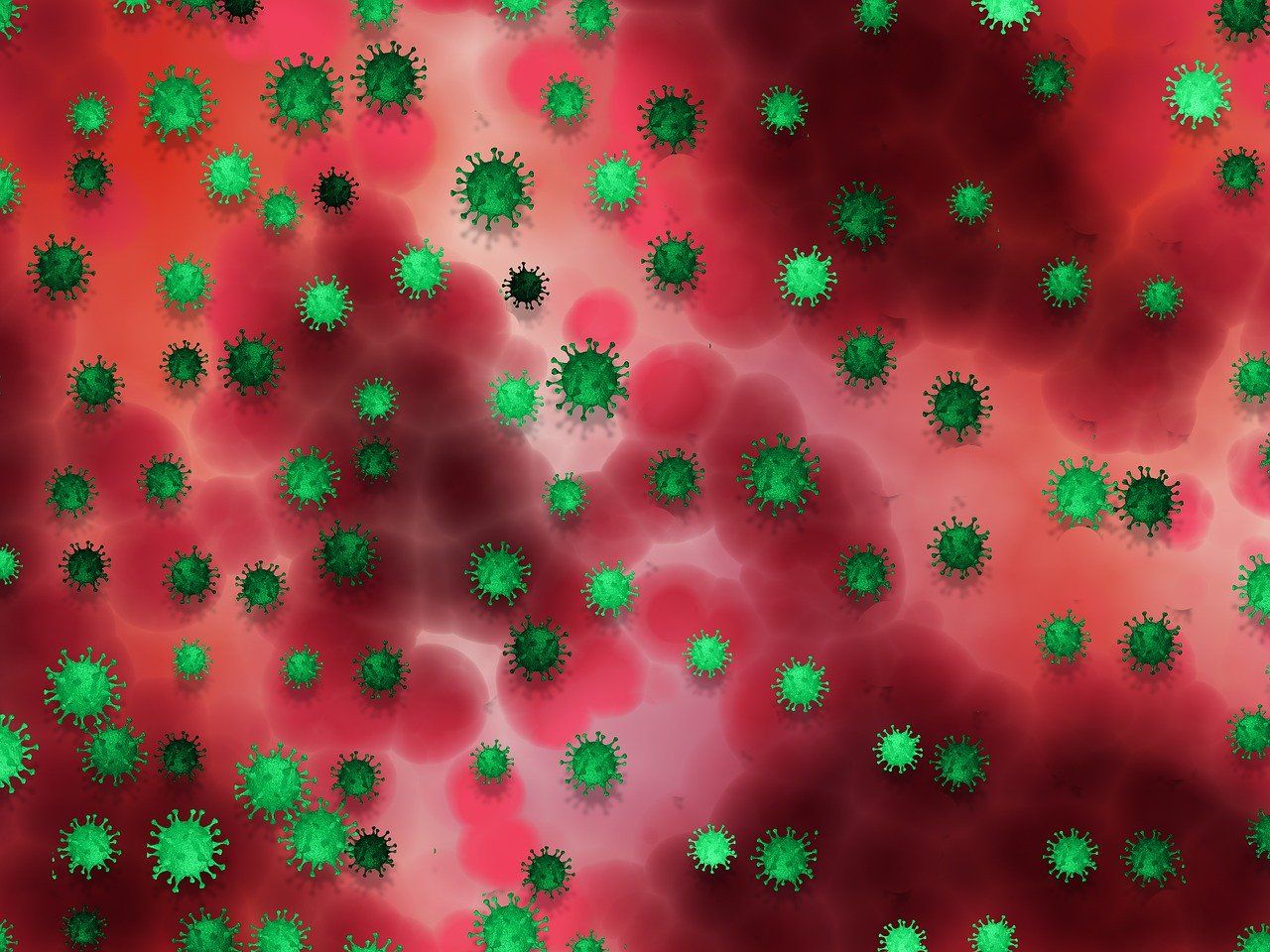 Coronavirus în România: 1.339 cazuri noi de persoane infectate