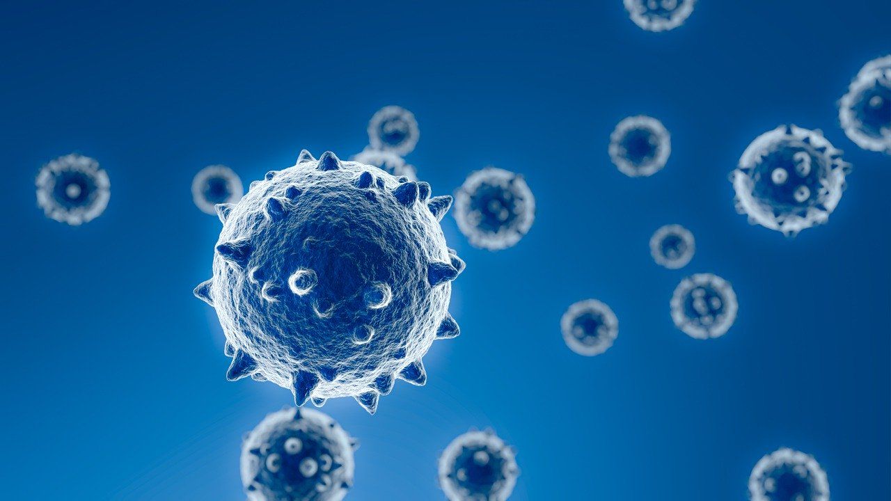 Coronavirus în România: 692 cazuri noi de persoane infectate