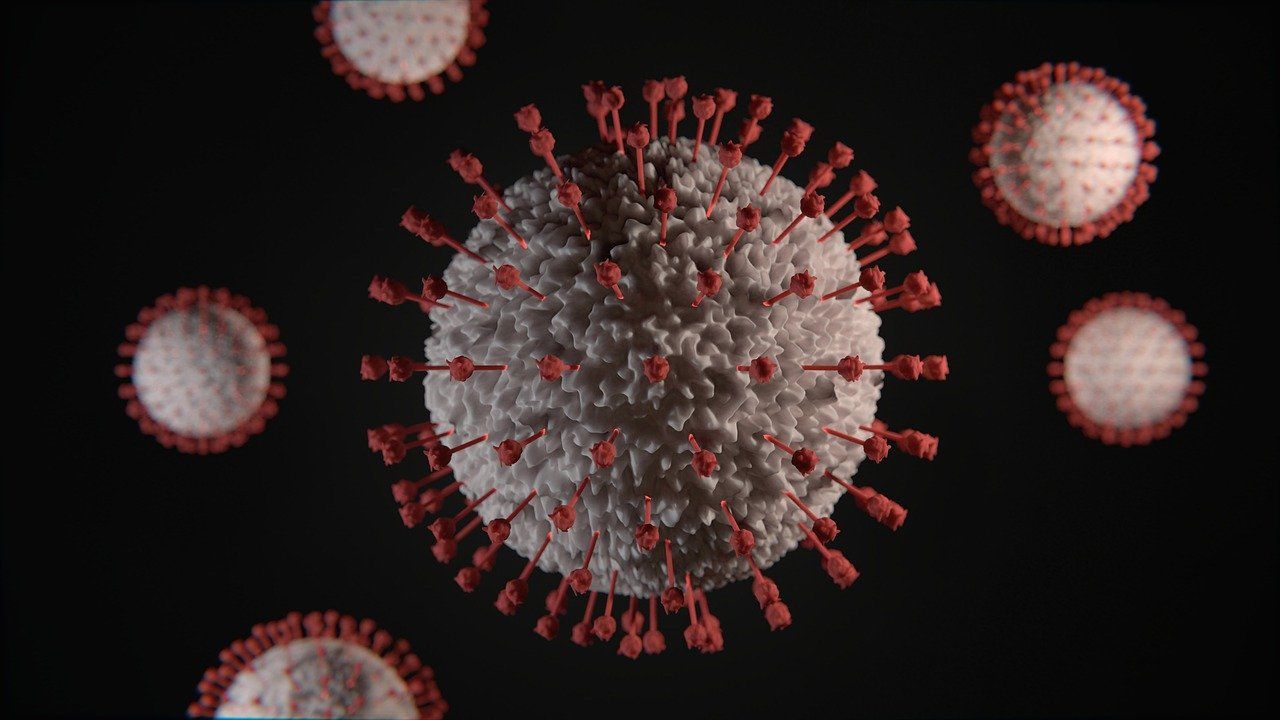Coronavirus în România: 1.333 cazuri noi de persoane infectate