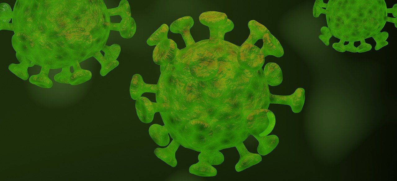 Coronavirus în România: 1.552 cazuri noi de persoane infectate
