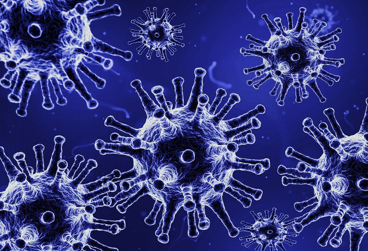 Coronavirus în România: 3.186 cazuri noi de persoane infectate