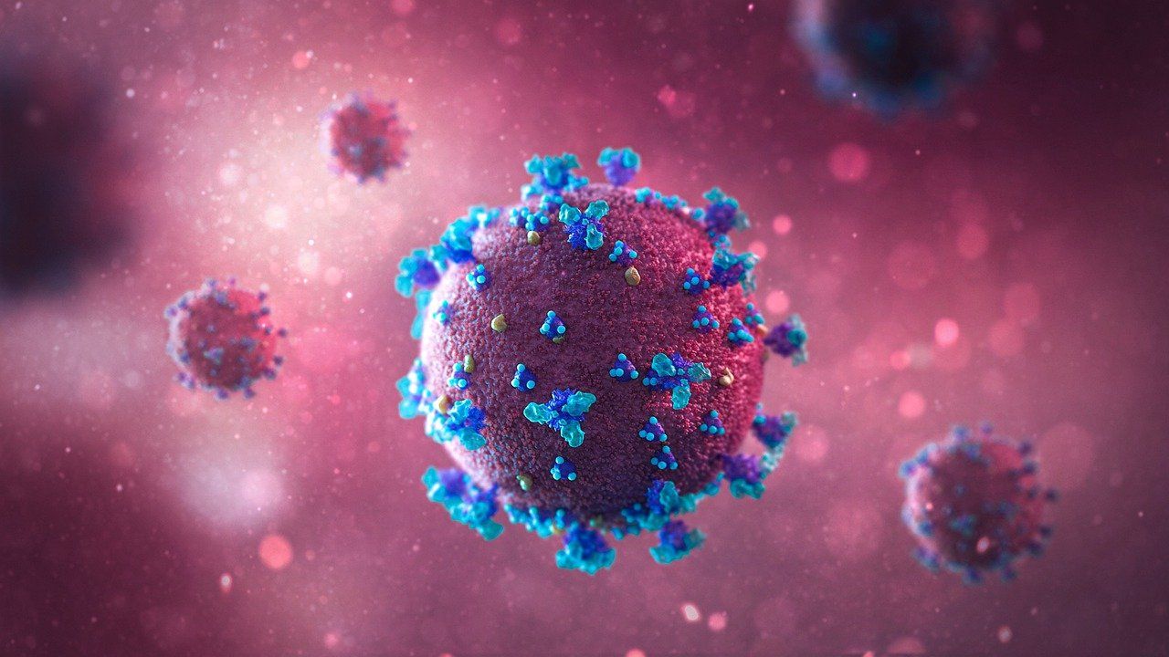 Coronavirus în România: 9.714 cazuri noi de persoane infectate