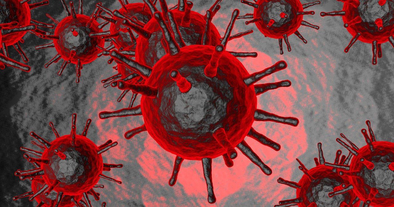 Coronavirus în România: 4.916 cazuri noi de persoane infectate