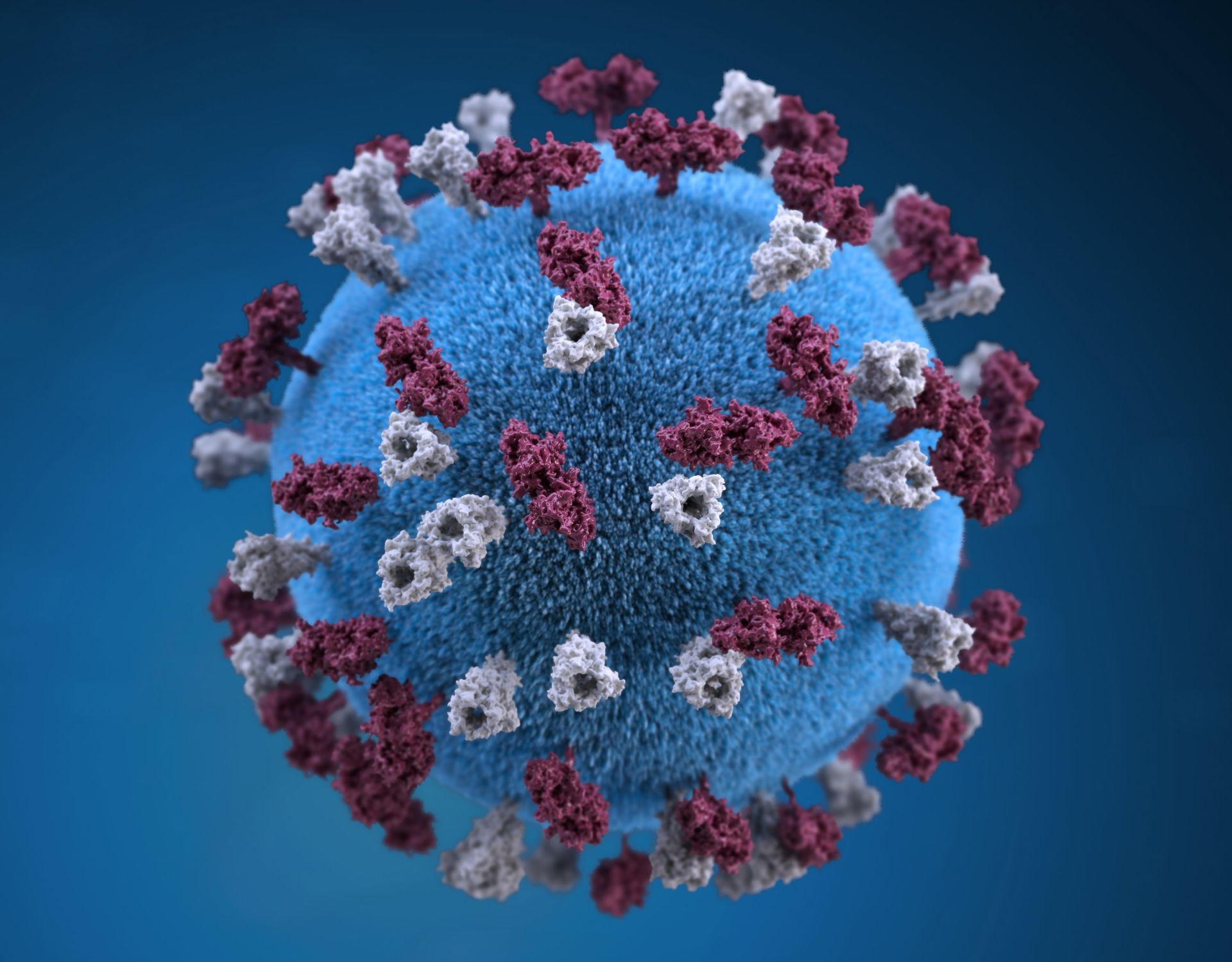Coronavirus în România: 7.439 cazuri noi de persoane infectate