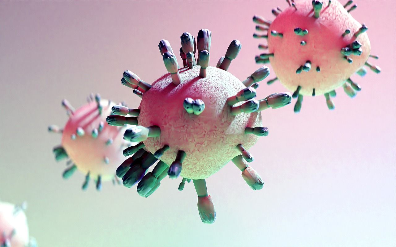 Coronavirus în România: 6.171 cazuri noi de persoane infectate