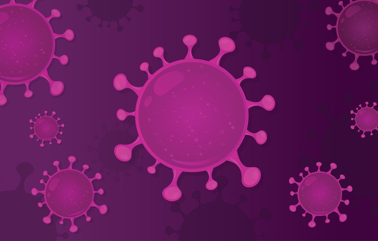 Coronavirus în România: 2.489 cazuri noi de persoane infectate