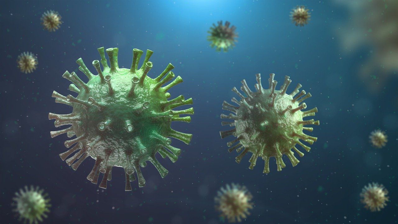 Coronavirus în România: 5.459 cazuri noi de persoane infectate