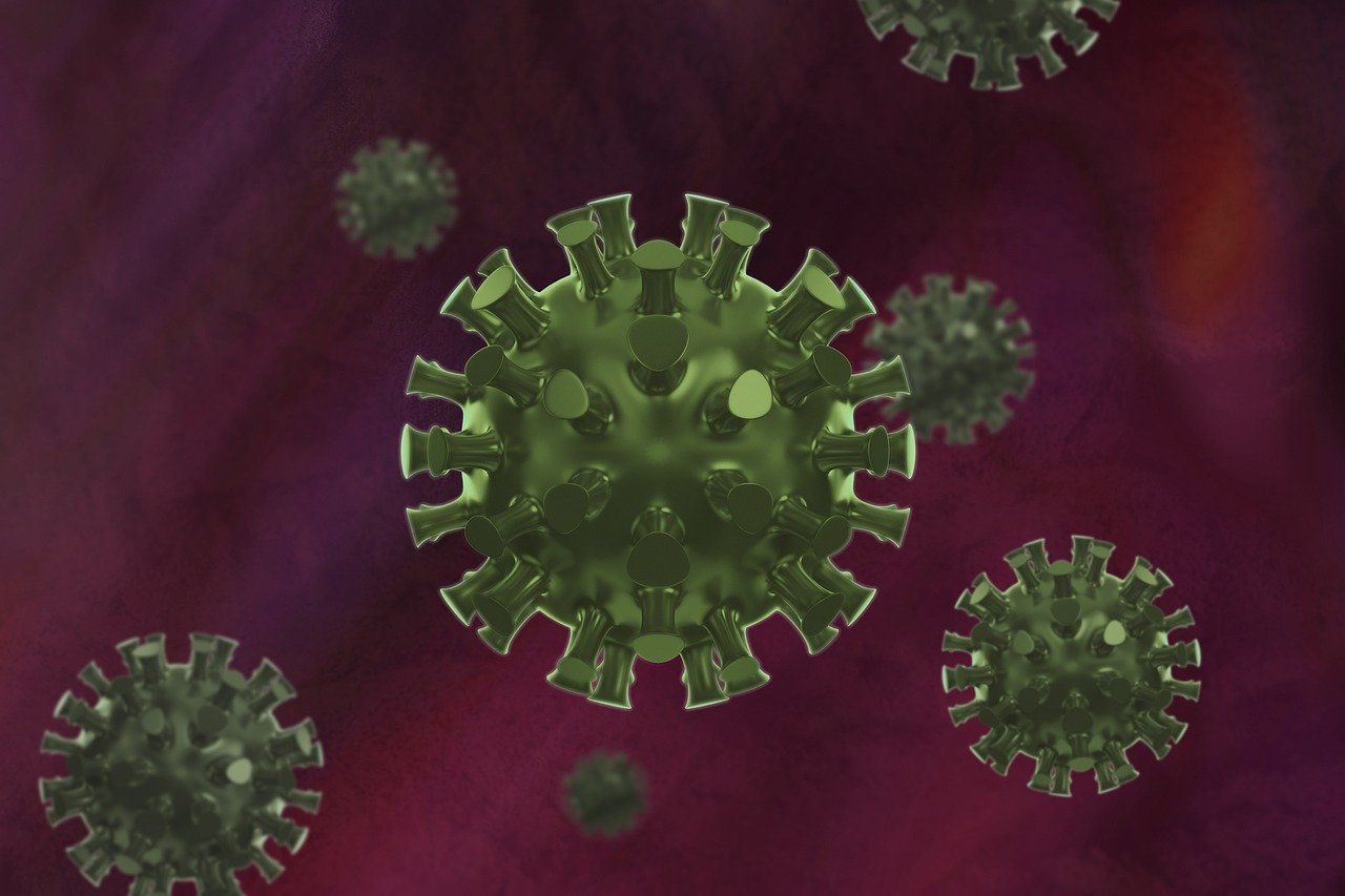Coronavirus în România: 4.637 cazuri noi de persoane infectate