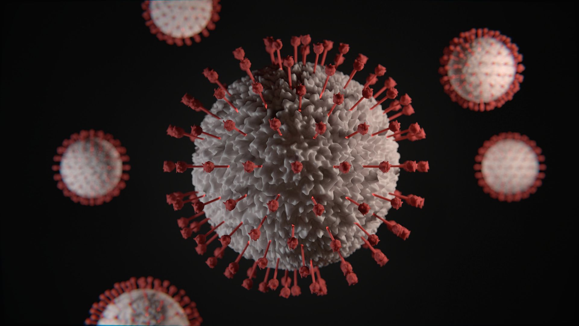 Coronavirus în România: 4.951 cazuri noi de persoane infectate