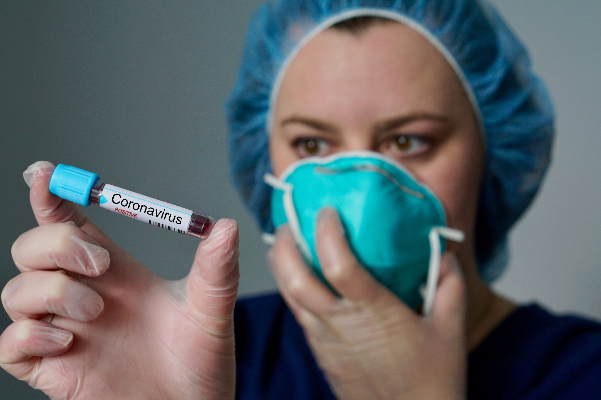 Testele rapide de diagnosticare a infecției cu noul coronavirus  sunt deja la „Matei Balș”