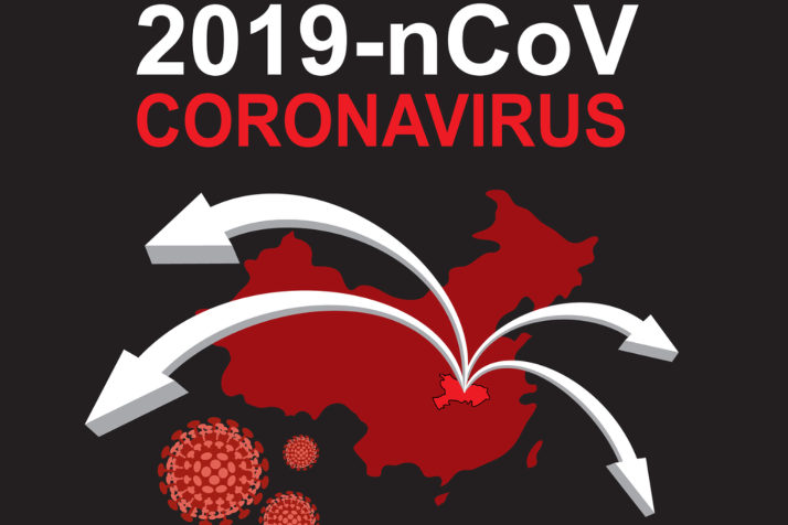 Noul coronavirus, declarat urgenţă mondială
