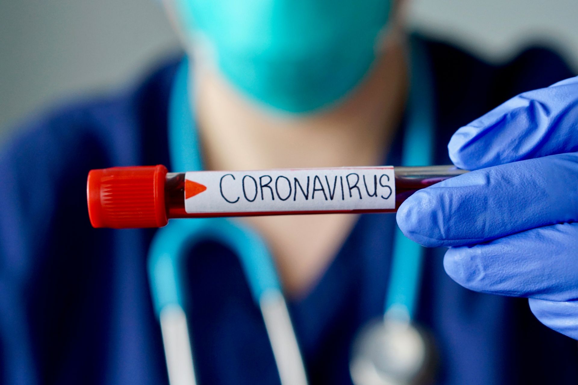 Coronavirus, pe scurt