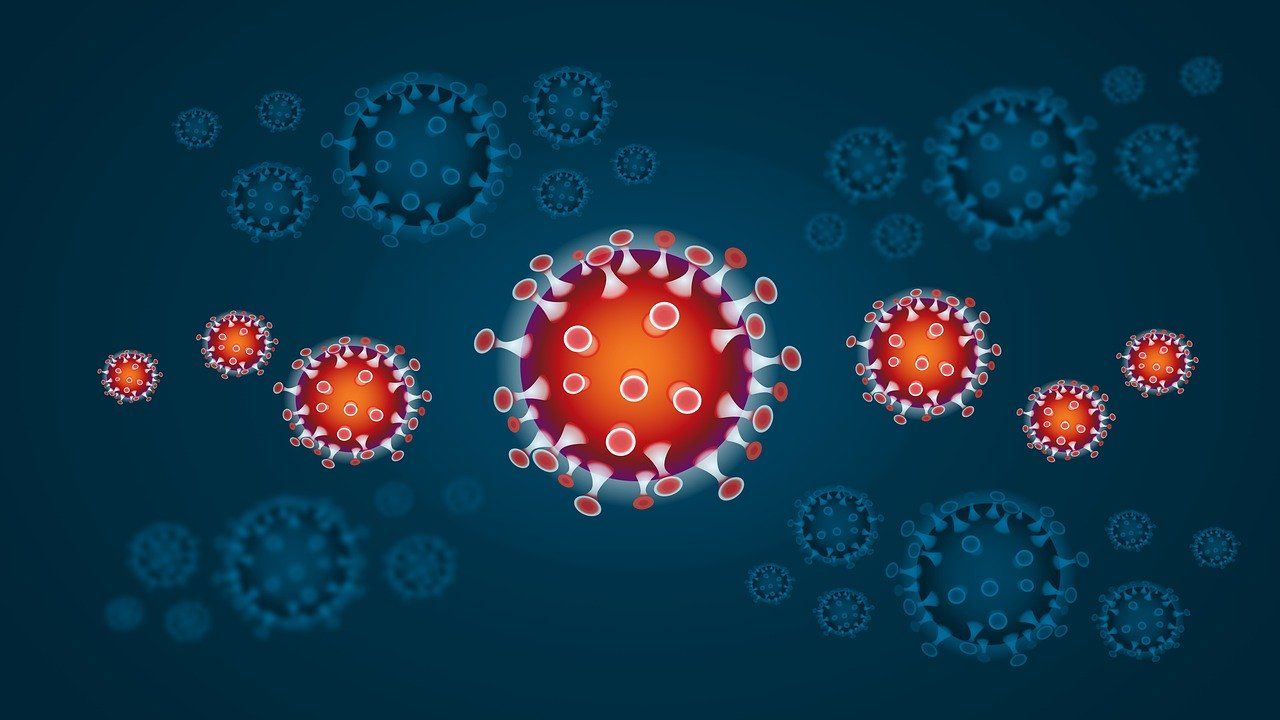 coronavirus 17 martie