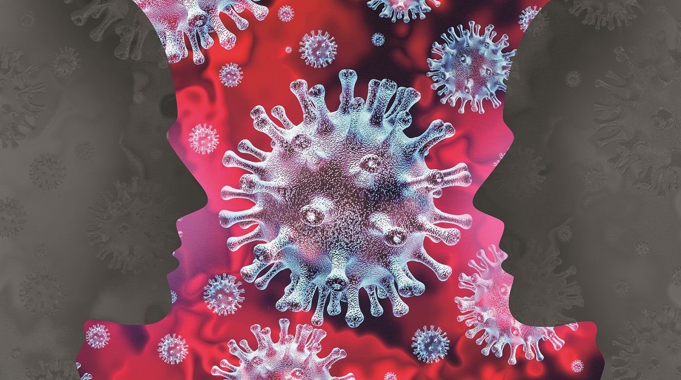 Structura genetică a noului coronavirus și boala pe care o provoacă