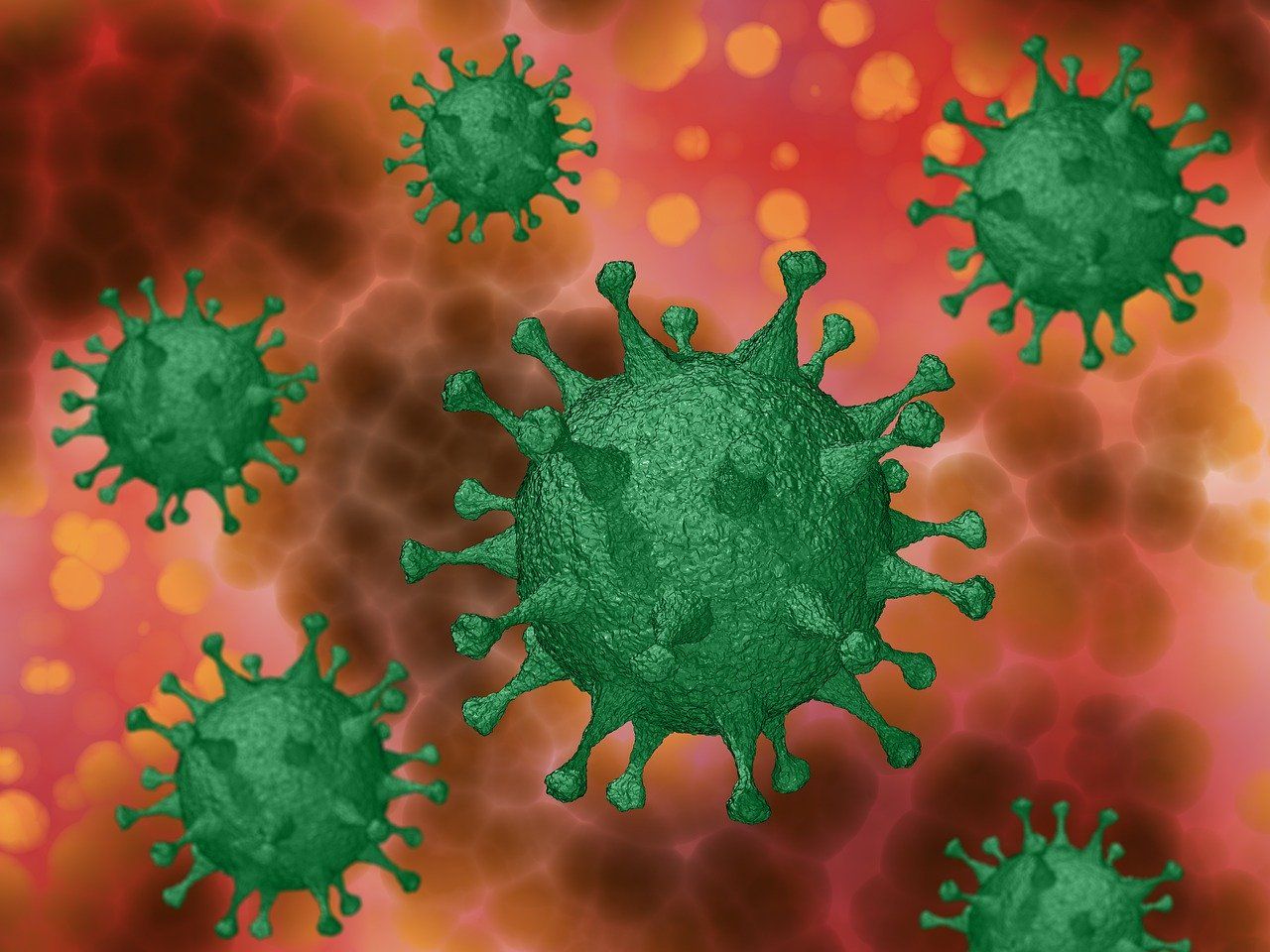 Coronavirus în România: Numărul cazurilor confirmate până la 27 martie